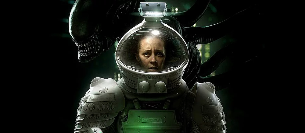 Сиквел Alien: Isolation официально в разработке