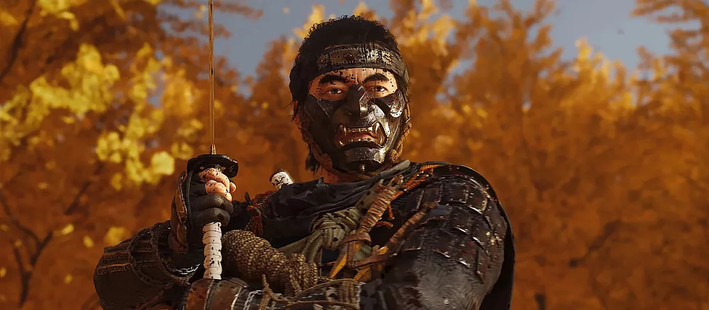 Слух: для Ghost of Tsushima действительно разрабатывали сиквел с Дзином Сакаем