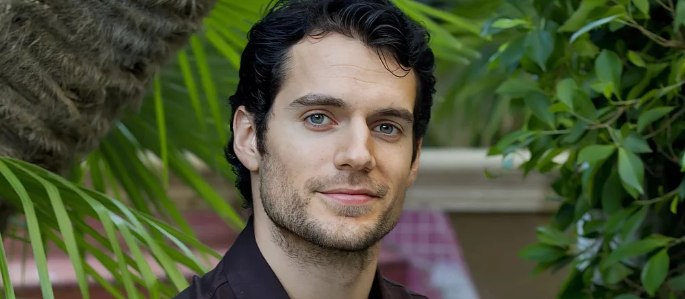 Слух: Генри Кавилл ведет переговоры о полноценной роли в фильмах Marvel