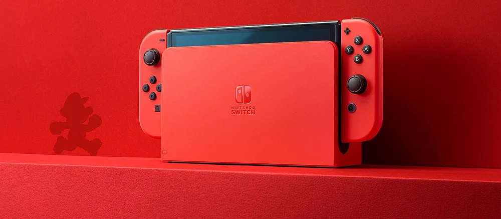 Слух: Nintendo Switch 2 могут анонсировать уже сегодня или завтра