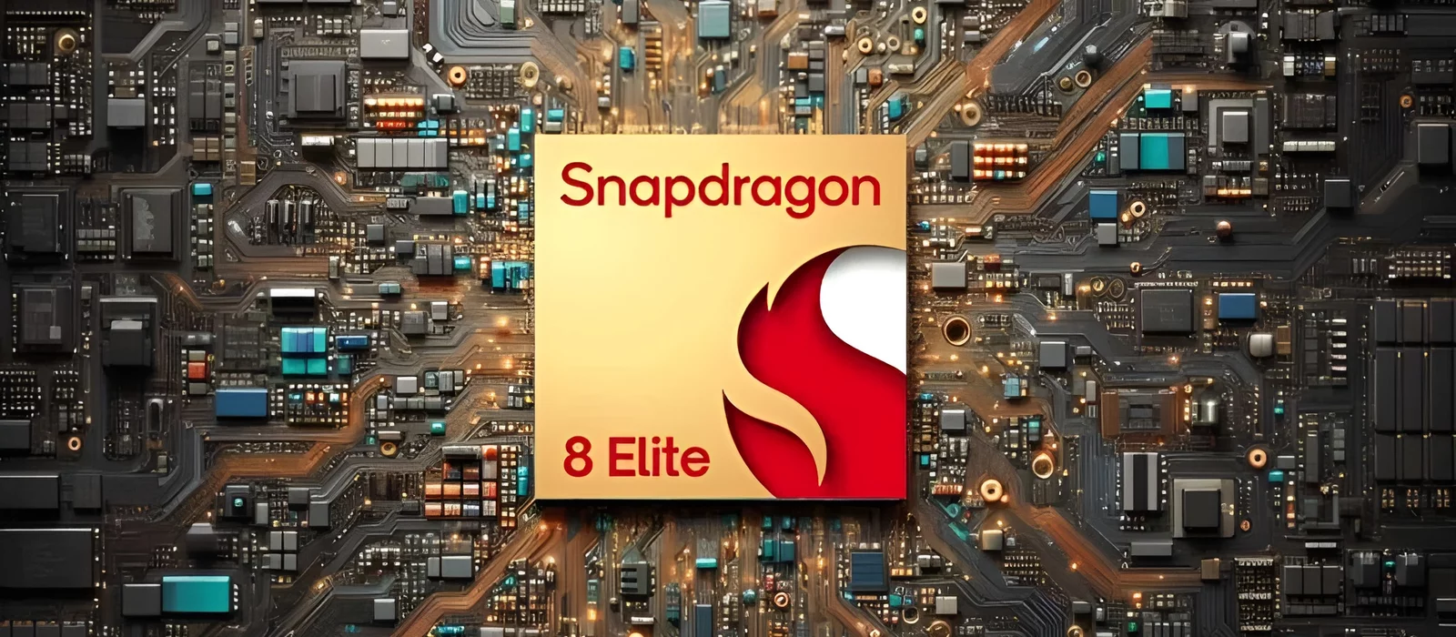 
          Слух: новый процессор Snapdragon 8 Elite будет невероятно горячим
        