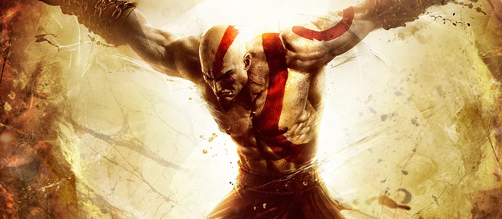 Слух: Sony выпустит новые ремастеры God of War в честь 20-летия серии