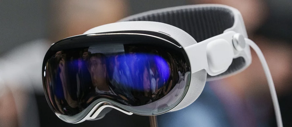 СМИ: Apple сокращает производство Vision Pro