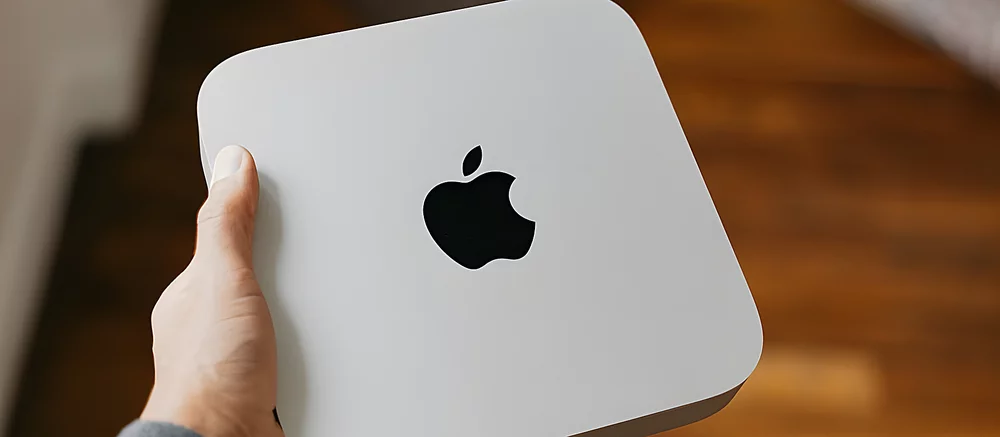 СМИ: новый Mac mini может получить поддержку трассировки лучей и существенные изменения