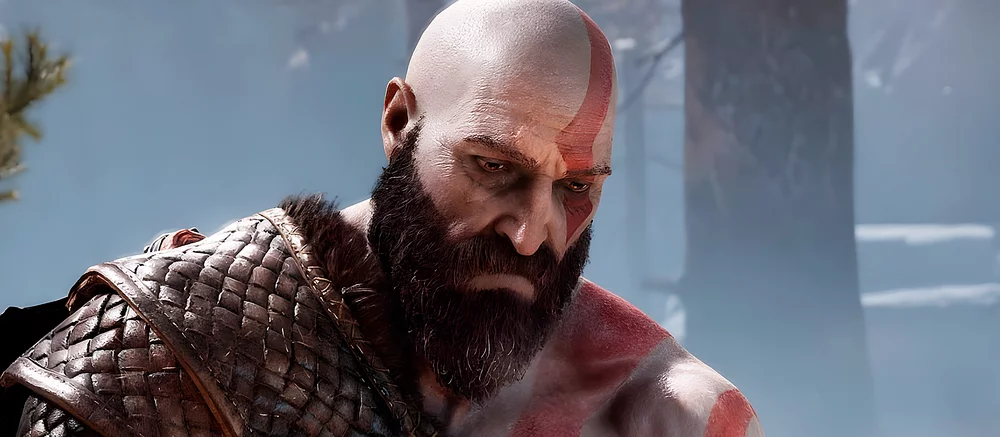 СМИ: производство сериала по God of War решили начать с нуля