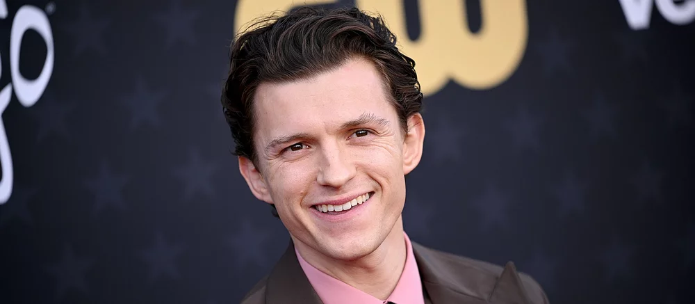 СМИ: звезда «Человека-паука» сыграет в новом фильме Кристофера Нолана