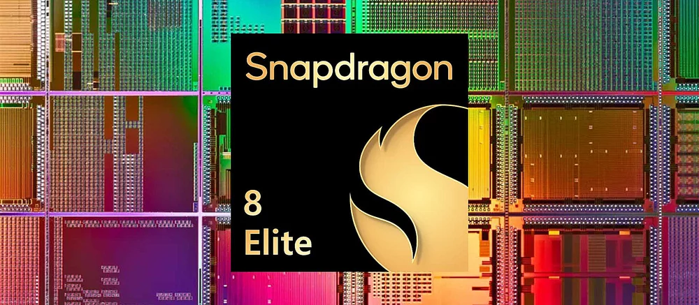 Snapdragon 8 Elite получит рекордный срок программной поддержки