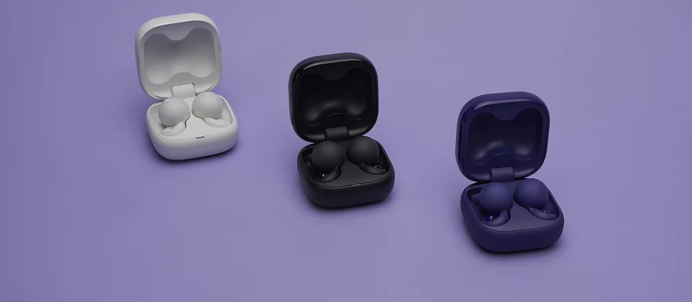 Sony представила новые беспроводные наушники LinkBuds Open и LinkBuds Fit, а также динамик LinkBuds Portable
