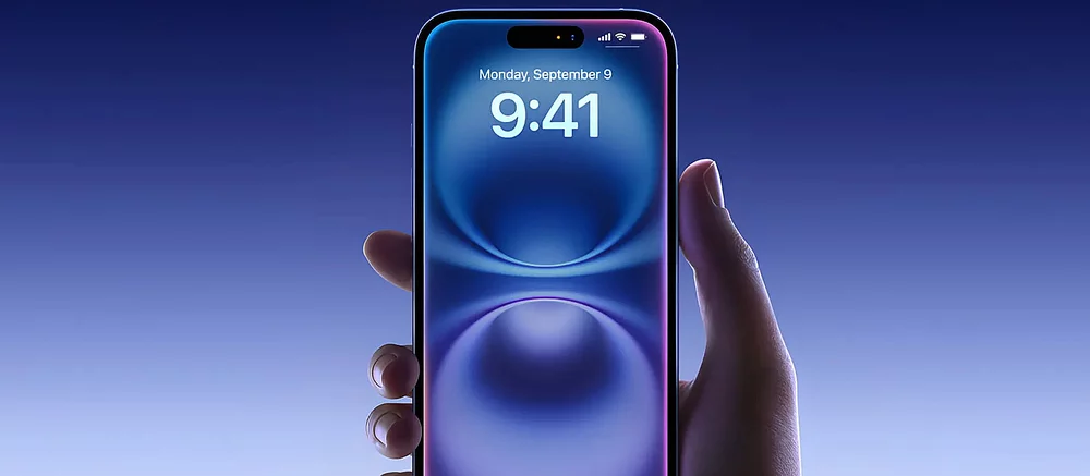 Специалисты протестировали дисплей iPhone 16 и сравнили его с экранами конкурентов