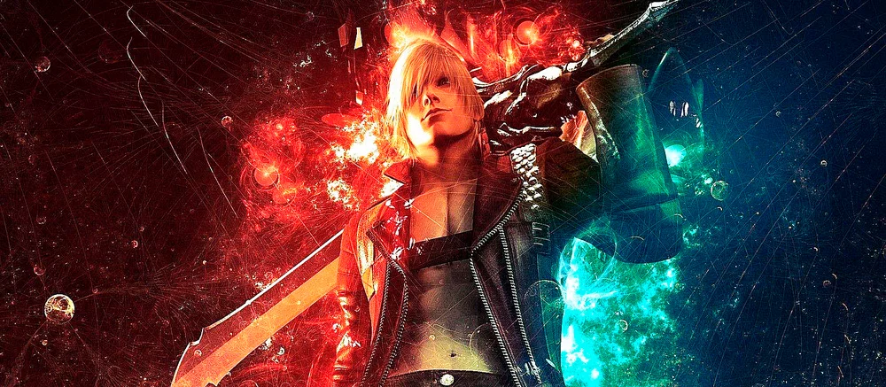 Сразу три HD-ремастера Devil May Cry c рейтингом 92% для Steam можно забрать всего за $3,5 — эксклюзивная скидка