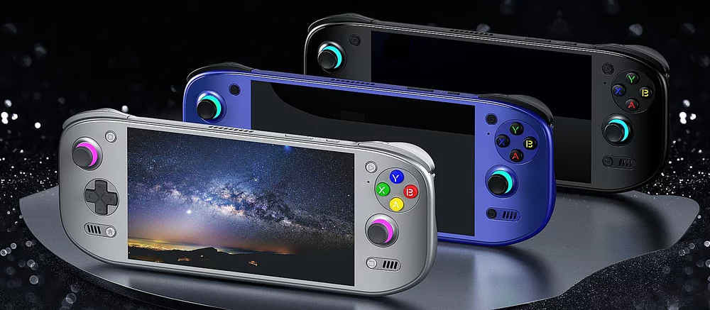 Стала известна цена портативной игровой консоли AYN Odin2 Portal на базе Android