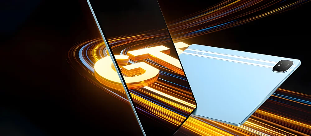 Стали известны характеристики игрового планшета HONOR Tablet GT Pro