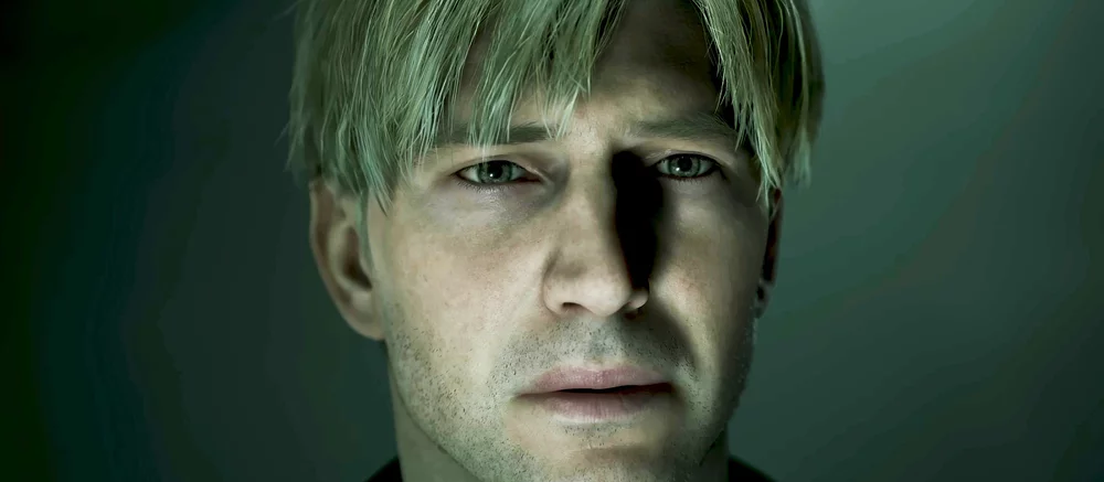 Стало атмосфернее? В ремейк Silent Hill 2 добавили режим от первого лица и показали результат