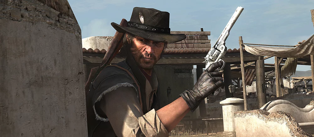 Тесты ПК-версии Red Dead Redemption показали, сколько FPS выдают GTX 1050, GTX 750 Ti и другие слабые видеокарты