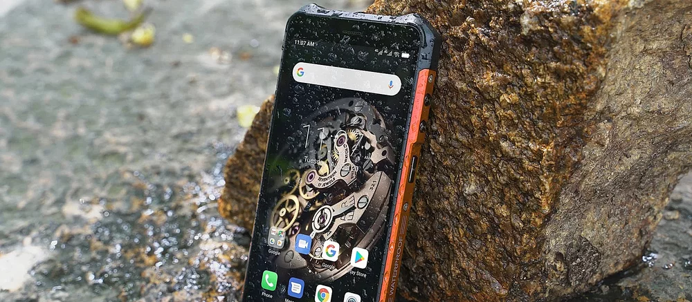 ТОП-10 бесплатных приложений для Android и iOS за 22 октября — 30 октября 2024 года