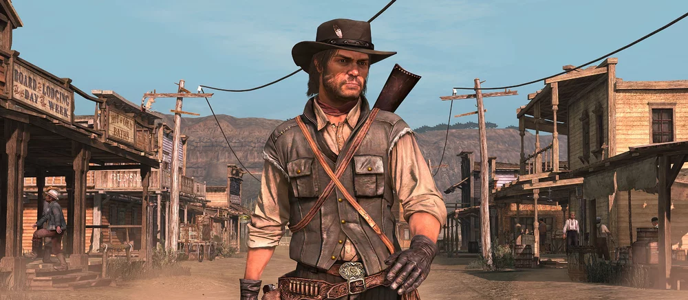 Бессмертная классика: 10 причин поиграть в первую Red Dead Redemption на ПК