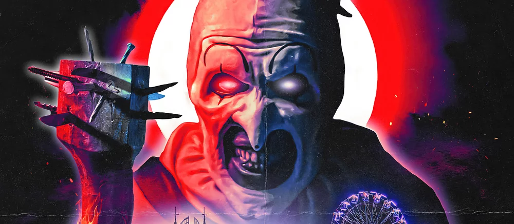 ТОП-15 лучших фильмов ужасов за последние годы