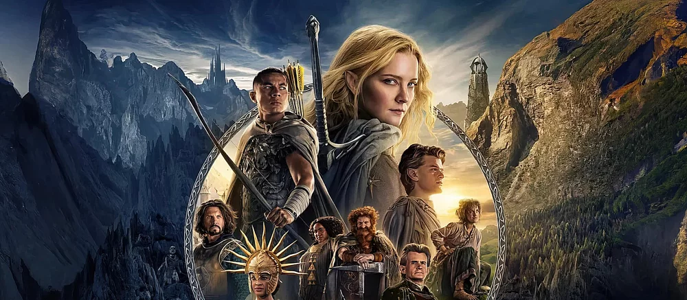 «У Толкина нет канона»: Amazon вернула в «Кольцах власти» знакомого героя и разгневала фанатов «Властелина колец»