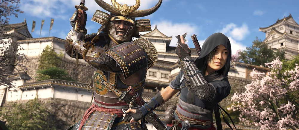 Ubisoft отчиталась об исправлении ещё одной исторической неточности в Assassin's Creed: Shadows