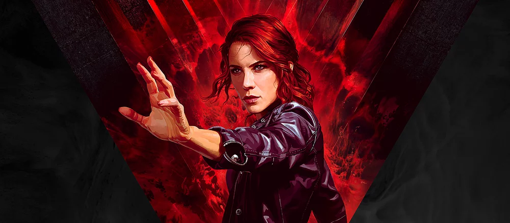 В Alan Wake 2: The Lake House обнаружили тизер Control 2