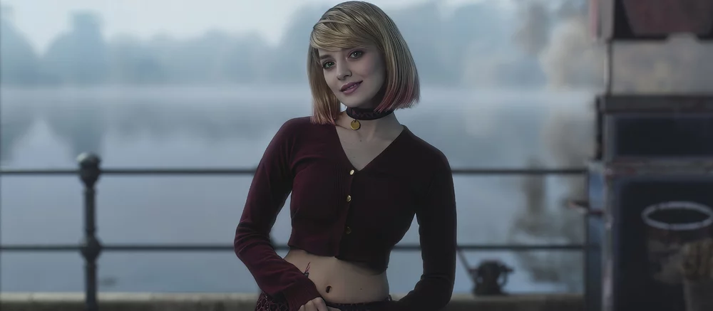 В чём гениальность оригинальной Silent Hill 2? Почему Konami решила переиздать именно её