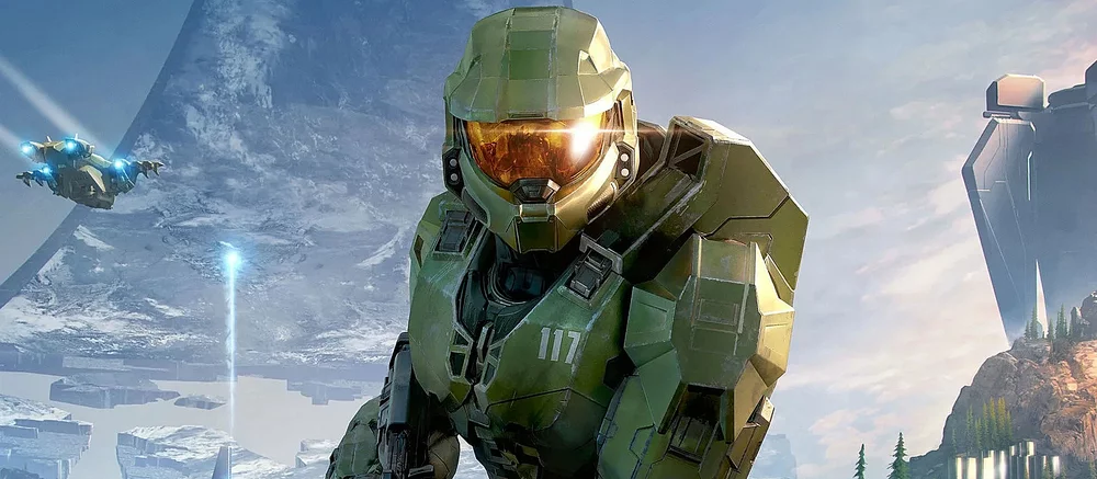 В Halo Infinite добавят вид от третьего лица: игроки не особо рады