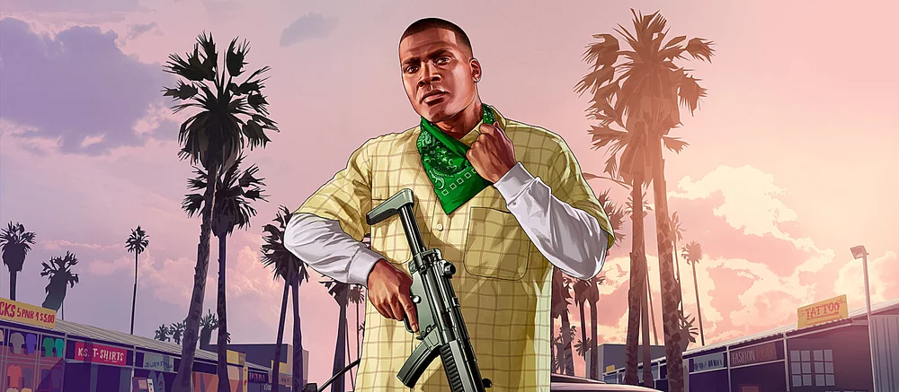 В Москве пройдёт крупный игровой фестиваль Console Gaming Festival