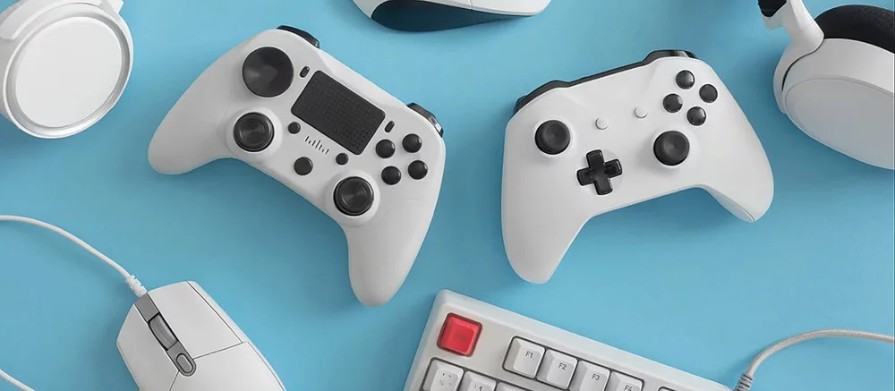 В новом обновлении Windows 11 появится экранная клавиатура для геймпадов