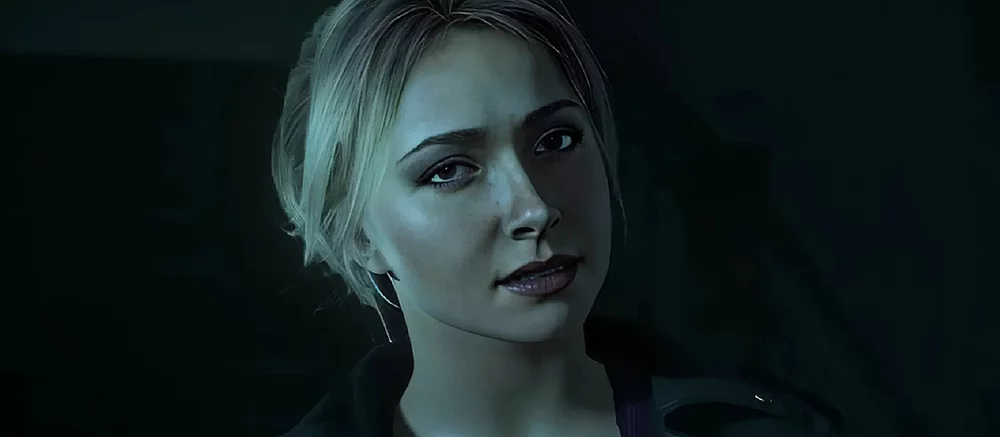 В ремейк Until Dawn добавили новую концовку, которой не было в оригинале