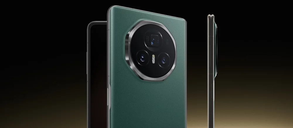 В России стартовали предзаказы супертонкого складного смартфона HONOR Magic V3