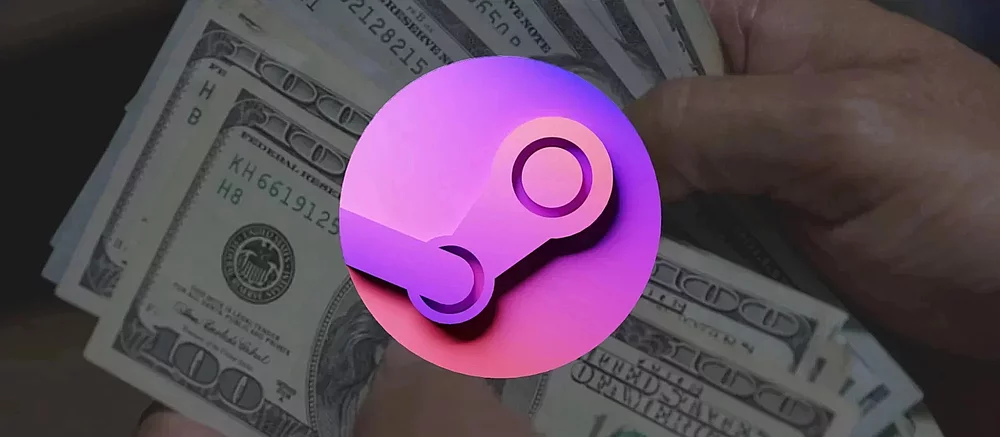 В российском Steam запустили новую распродажу. За 38 рублей можно купить культовый шутер с высоким рейтингом