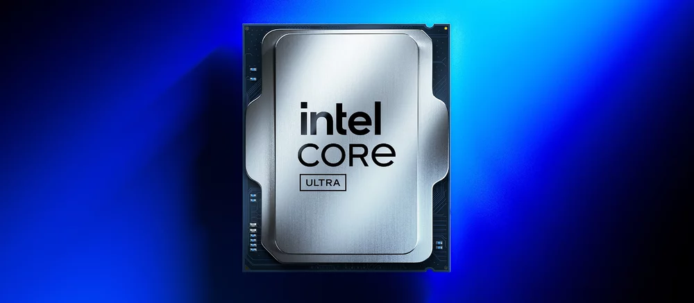 В сети опубликованы первые тесты Intel Core Ultra 9 285K