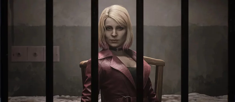 В сети показали концовки из ремейка Silent Hill 2, которых не было в оригинале