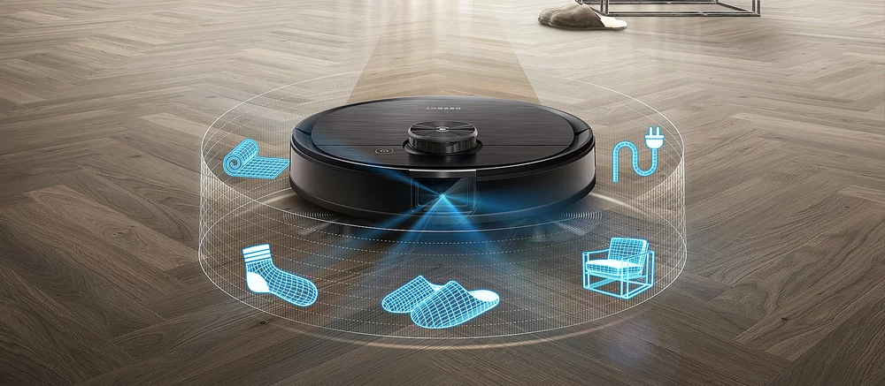 В США из-за атаки хакеров появились матерящиеся роботы-пылесосы