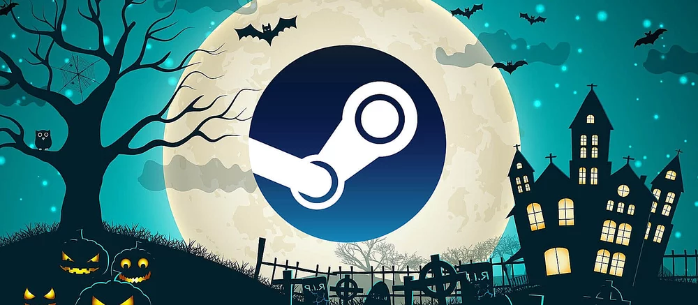 В Steam можно бесплатно добавить в библиотеку ещё 7 игр