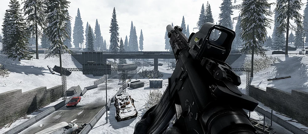 В Steam можно бесплатно опробовать новую версию постапокалиптического шутера в духе «Сталкера» и Escape from Tarkov