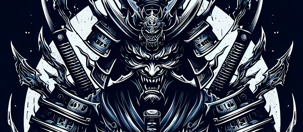 В Steam можно бесплатно скачать экшен про демона-самурая с боссами и миром, вдохновленным японскими мифами