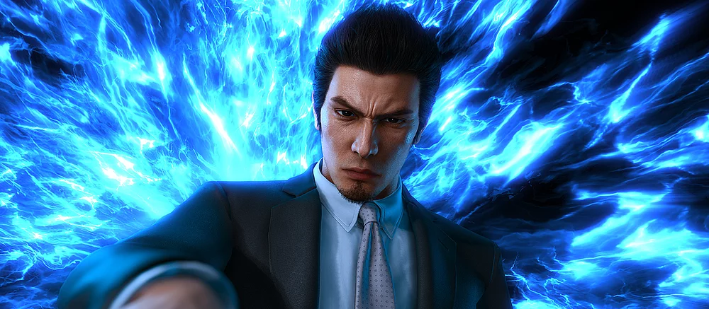 В Steam можно бесплатно сыграть в одну из частей Yakuza: Like a Dragon с рейтингом 96%