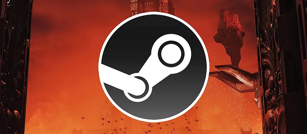 В Steam можно бесплатно забрать «бюджетную версию Doom» с магией и боссами