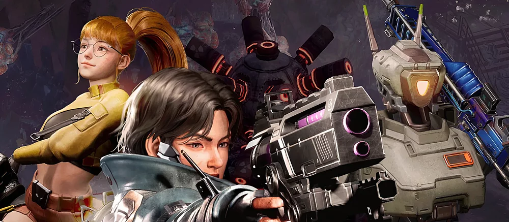 В Steam можно бесплатно забрать тактический шутер, который был эксклюзивом EGS