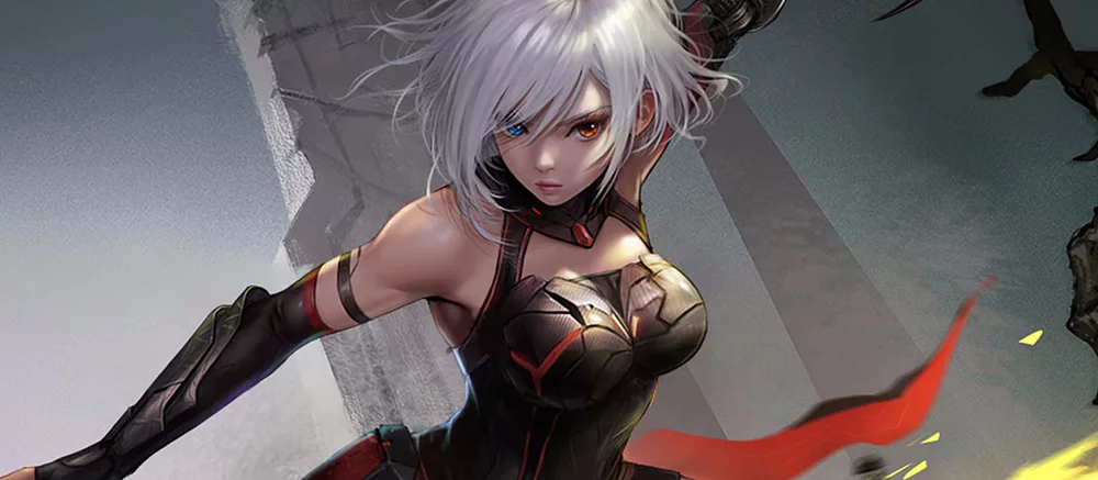 В Steam состоялся релиз 2D-слэшера Awaken: Astral Blade