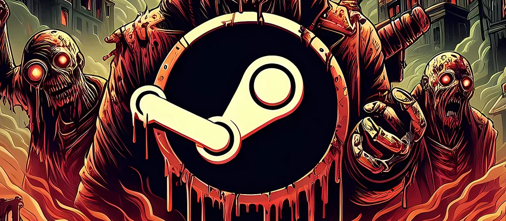 В Steam вышел новый выживач с открытым миром, напоминающий Project Zomboid. Это одна из самых ожидаемых игр октября