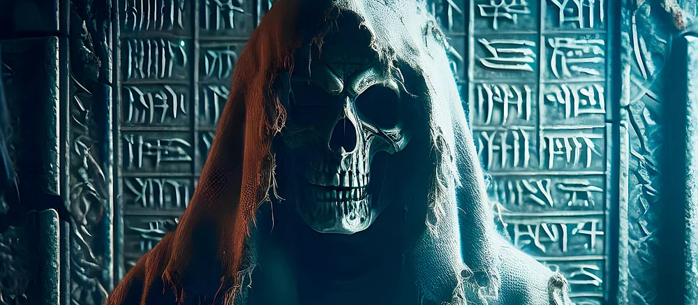 В Steam вышла фэнтезийная RPG «старой школы» с открытым миром, в которой переплелись магия и технологии