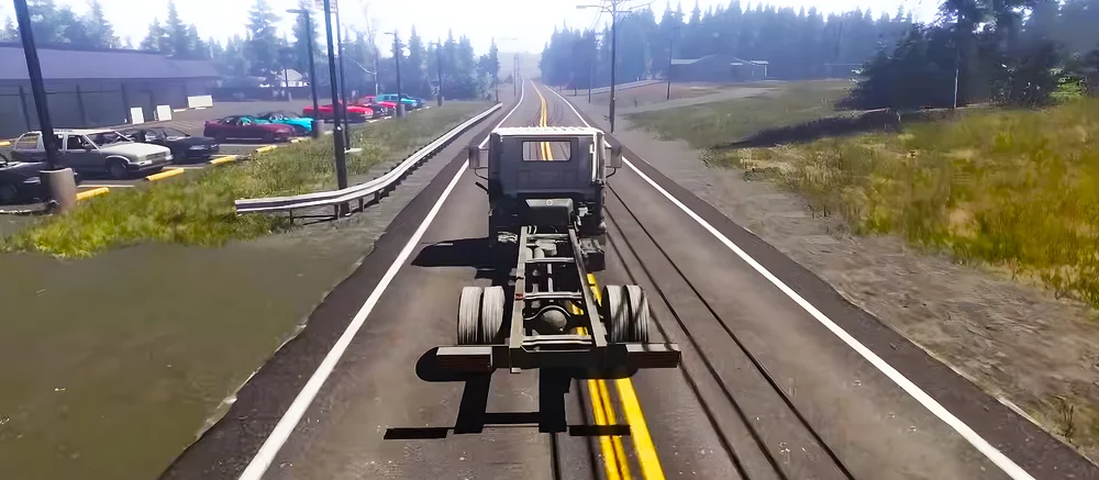 В Steam вышла новая версия постапокалиптического выживача с открытым миром, напоминающего DayZ