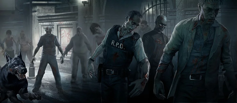 В Steam вышла игра про зомби, где объединили X-COM и Left 4 Dead