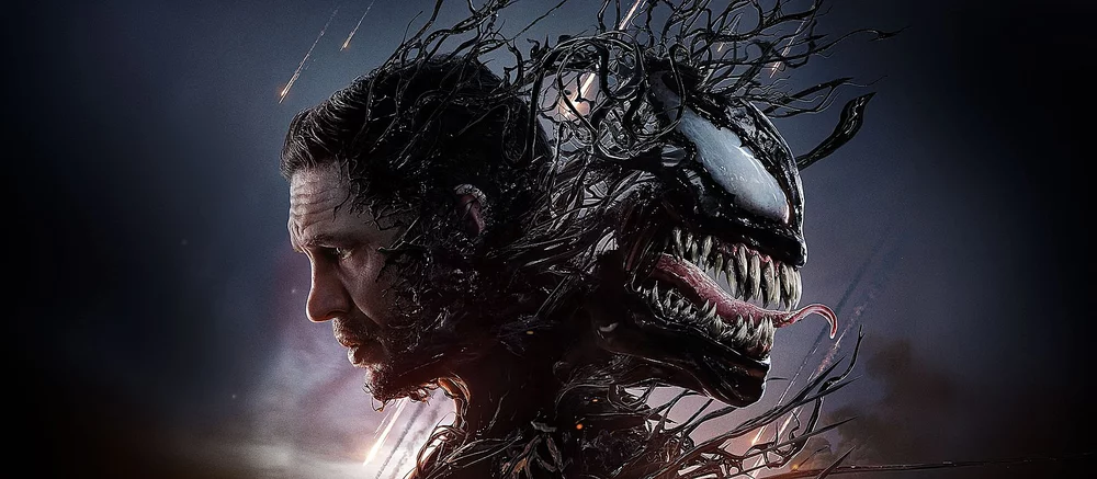 «Веном: Последний танец» получил плохие оценки от критиков 