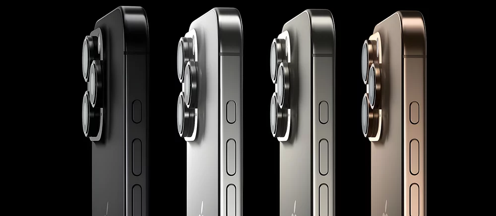 Владельцы iPhone 16 Pro и iPhone 16 Pro‌ Max уже больше месяца жалуются на странный баг, который до сих пор не исправила Apple