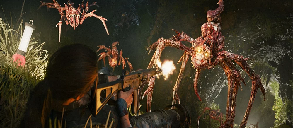 Все головоломки дома «Ладья» в Call of Duty: Black Ops 6 — как решить