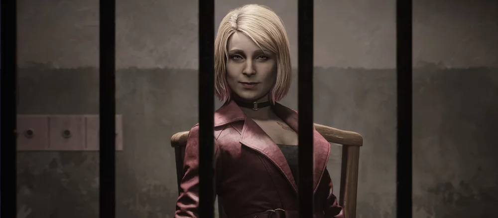 Все коды от замков и сейфов в Silent Hill 2 Remake