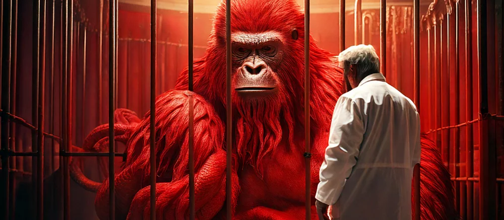 Все концовки Zoochosis — как получить